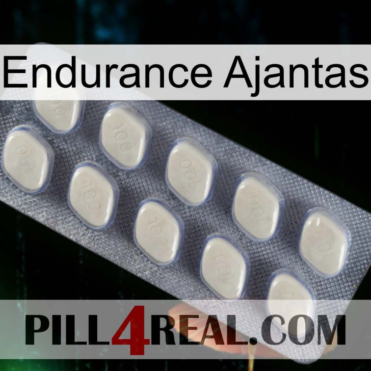 Ajantas Stamina 08